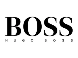 HUGO BOSS